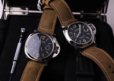 panerai pam 171 review|The Complete Panerai Buying Guide: Every Current .